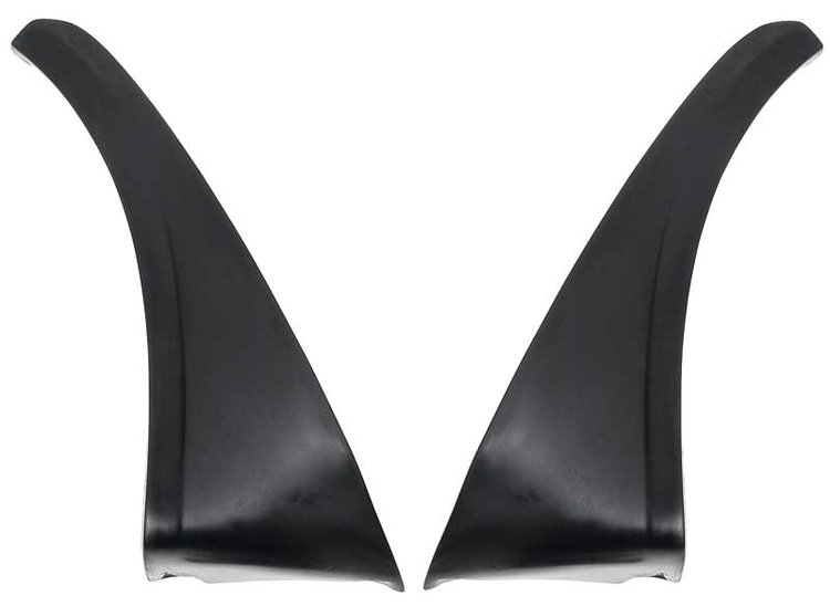 78-81 REAR SIDE SPOILERS