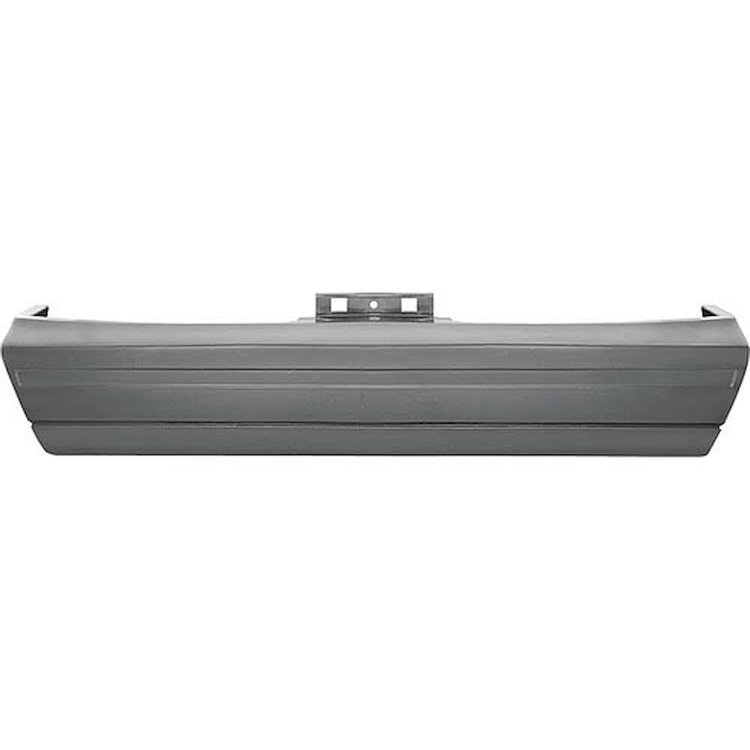 Rear Cover Bumper Cover 1982-84 Camaro Z28