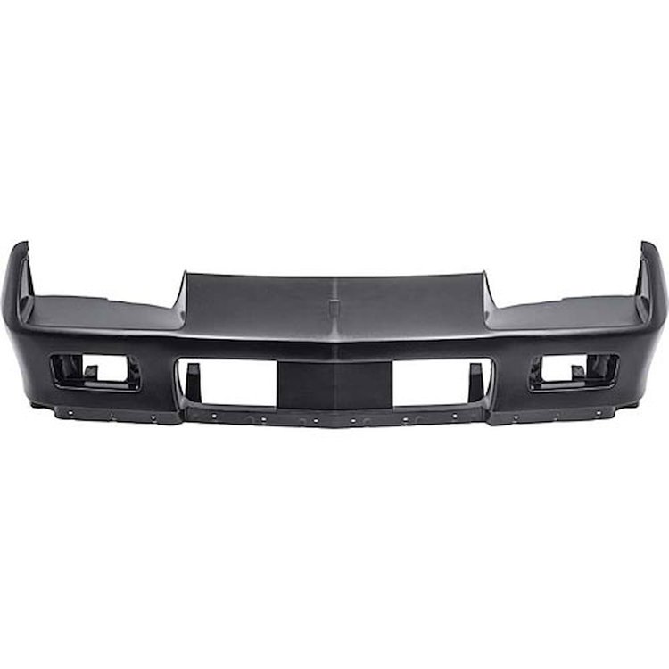 C15287 Front Bumper Cover for 1985-92 Camaro Z28