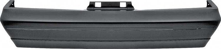C15294 Rear Bumper Cover 1985-90 Camaro; Urethane; Various Models