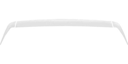 C15299 1982-92 Camaro; Rear Spoiler Set; Coupe; 3 Piece; w/o 3rd Brake Light; Made in the USA!