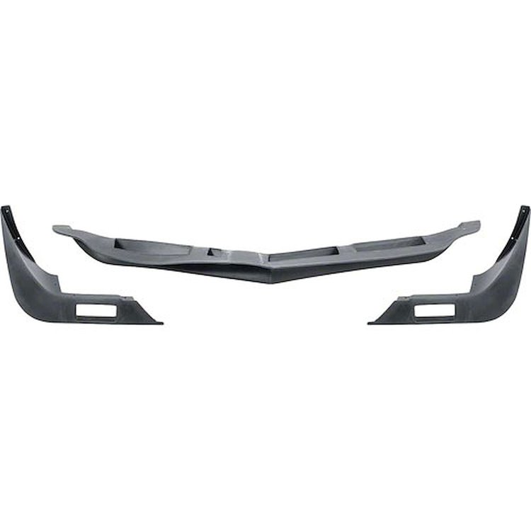 OER Front Spoiler Kit 1974-77 Camaro Z28