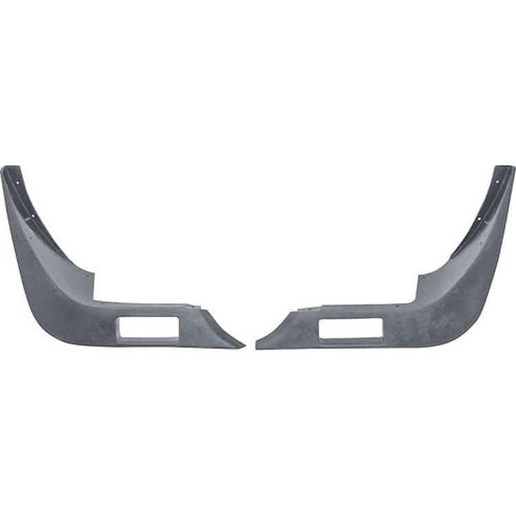 OER Front Side Spoilers 1974-77 Camaro Z28