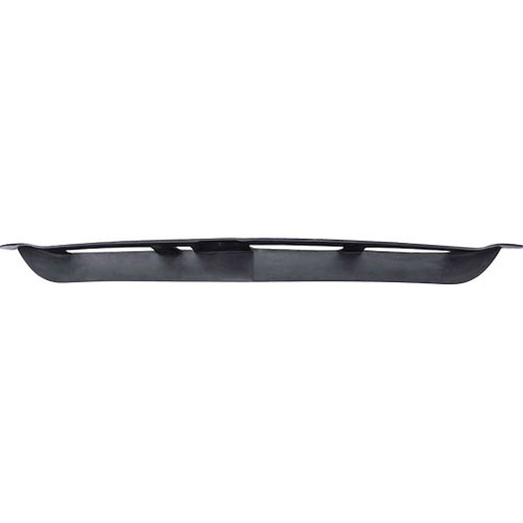 C15308 Front Lower Center Spoiler 1974-77 Camaro Z28; Urethane
