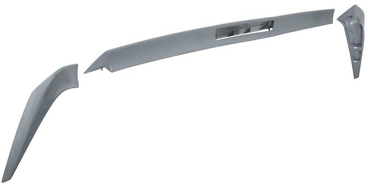 C15321 Rear Spoiler 1982-92 Camaro