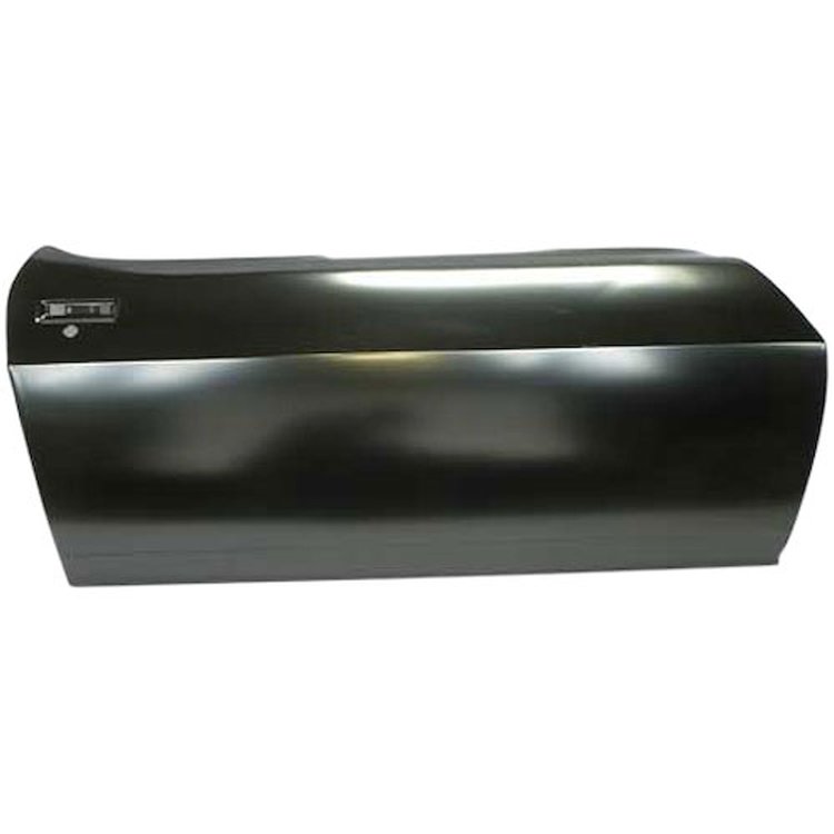 Outer Door Sheet Metal Panels 1970-81 Camaro