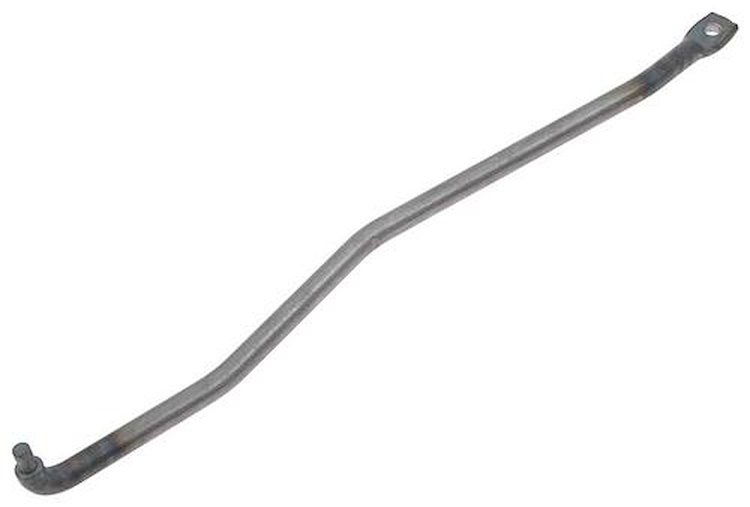 C206829 1958 Impala, Bel Air, Biscayne; Upper Clutch Rod