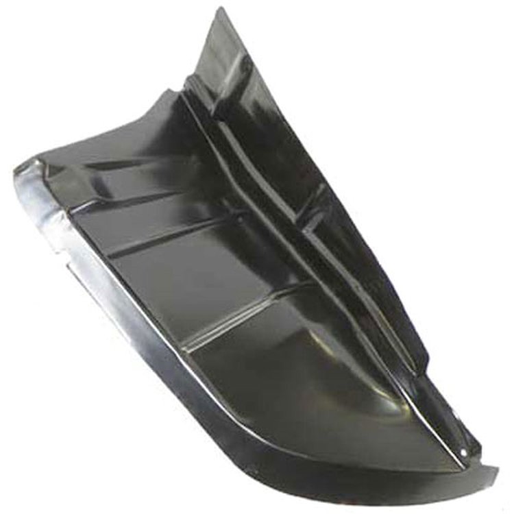 Reproduction Trunk Panel 1969 Camaro/Firebird F-Body