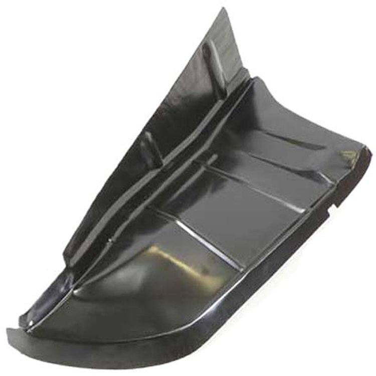Reproduction Trunk Panel 1969 Camaro/Firebird F-Body