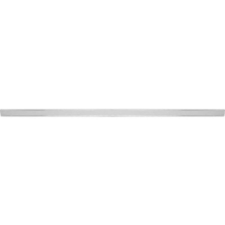 Upper Tailgate Molding 1967-72 Chevy/GMC Truck