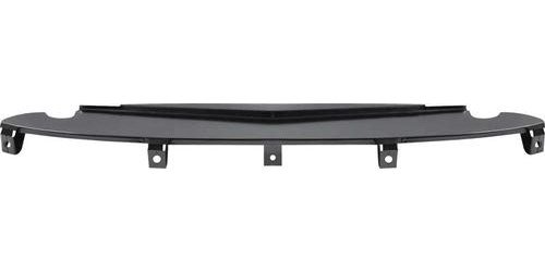 C2308 Front Bumper Filler Panel 1947-53 GMC Truck; EDP Coated