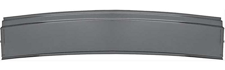Complete Upper Rear Body Panel 1967-69 F-Body Convertible