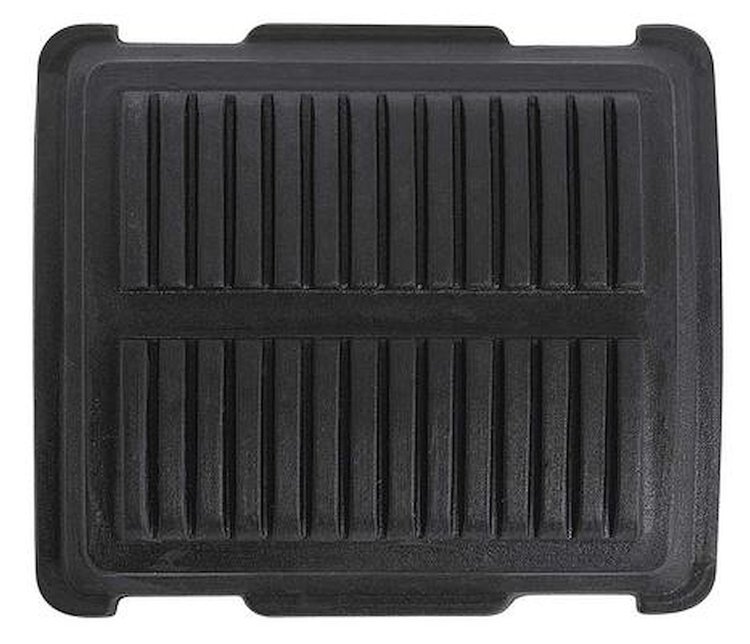C2373 1965-70 Impala, Bel Air, Biscayne, Caprice; Park Brake Pad