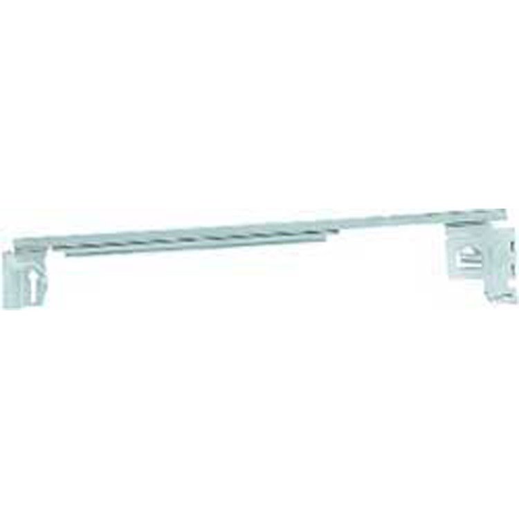 C2385 Lower Window Track 1962-65 Chevy II/Nova; 2 Door; RH Passenger Side