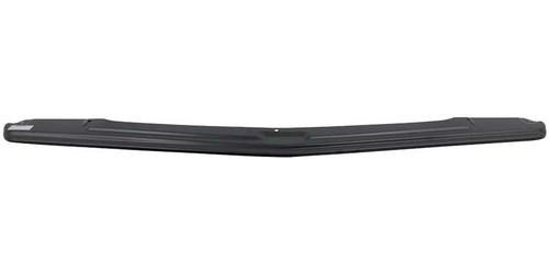 C2390 Front Bumper to Grill Filler Panel 1962-65 Chevy II, Nova; EDP Coated
