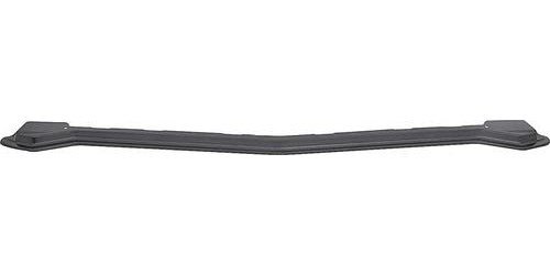 C2391 Front Bumper to Grill Filler Panel 1966-67 Chevy II, Nova; EDP Coated