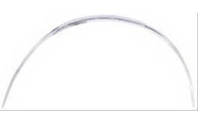 Wheel Opening Molding Set 1977-79 Impala/Fullsize