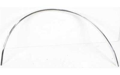 Wheel Opening Molding Set 1977-79 Impala/Fullsize