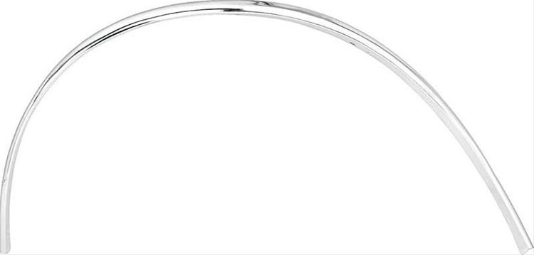 Wheel Opening Molding Set 1977-79 Impala/Fullsize