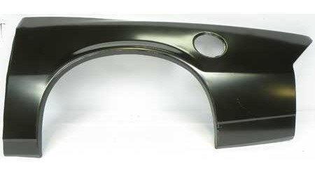 C2397537 1982-92 Camaro; Quarter Panel Skin; LH Drivers Side; EDP Coated