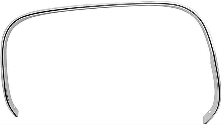 C2403 Wheel Opening Molding 1973-80 Chevy/GMC Truck