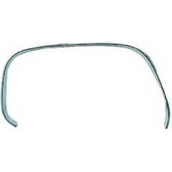 GM Pickup Truck Driver Side Front Wheel Opening Molding