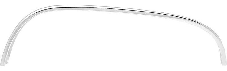Wheel Opening Molding 1988-00 Chevy/GMC Truck