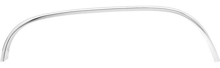Wheel Opening Molding 1988-00 Chevy/GMC Truck