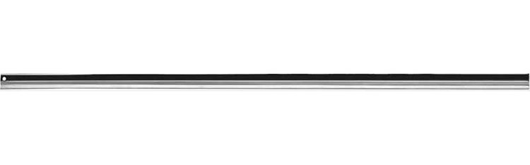 1973-80 CHEVROLET/GMC PICKUP UPPER DOOR MOLDING - RH