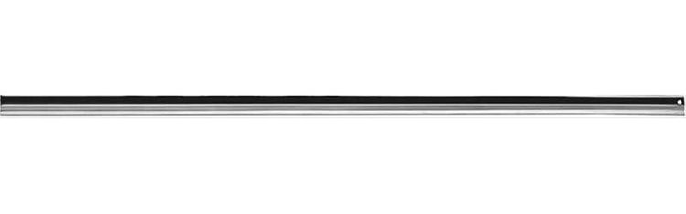 1973-80 CHEVROLET/GMC PICKUP UPPER DOOR MOLDING - LH