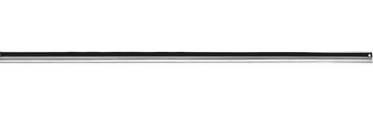 1973-80 CHEVROLET/GMC PICKUP LOWER DOOR MOLDING - LH