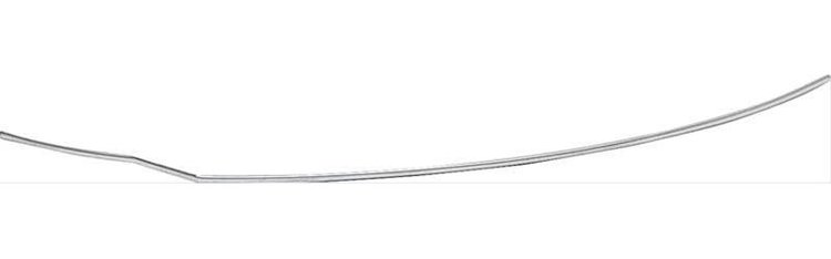 Door Edge Molding 1973-1987 Chevy/GMC Pickup [Left/Driver Side]
