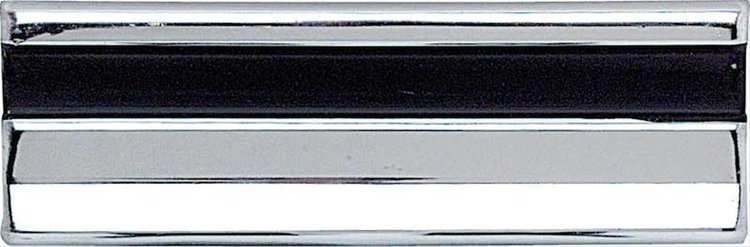 1973-80 CHEVROLET/GMC PICKUP UPPER / LOWER CAB MOLDING