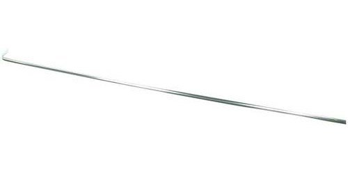 C2441 1973-80 Chevrolet, GMC Pickup Truck; Long Bed; Upper Bed Side Molding; RH Passenger Side