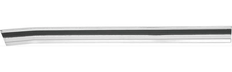 1973-80 BLAZER SIDE MOLDING - LOWER RH