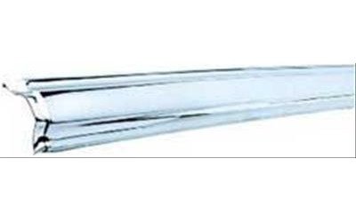 1979-80 CHEVROLET/GMC PICKUP UPPER GRILL MOLDING
