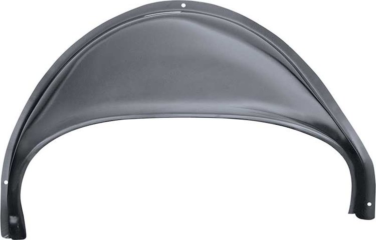 C2468 Rear Outer Wheel House Panel 1968-74 Nova. Ventura, Apollo, Omega; LH