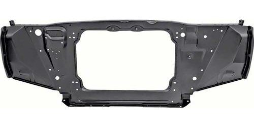 C2482 Radiator Support 1966-67 Chevy Nova and Chevy II