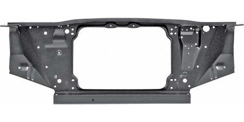 C2489 Radiator Support-1965 Chevy II, Nova; EDP Coated