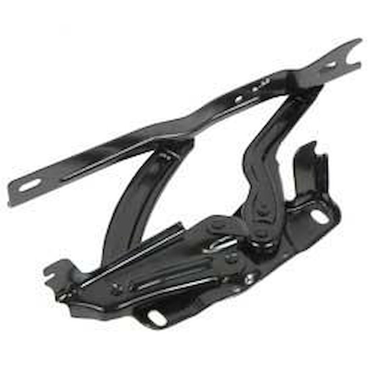 C2493 1970 Impala, Bel Air, Caprice Chevelle, El Camino; Hood Hinge; RH Passenger Side; EDP Coated