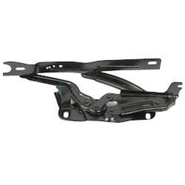 C2494 1970 Impala, Bel Air, Caprice Chevelle, El Camino; Hood Hinge; LH Passenger Side; EDP Coated