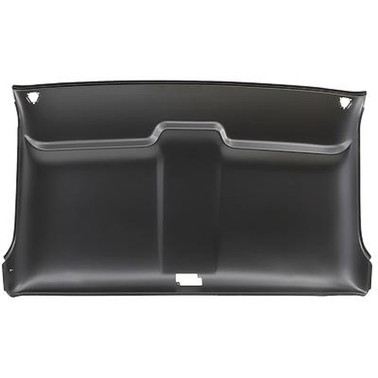 C2521 1973-91 Chevrolet, GMC Pickup Truck; Inner Roof Panel Skin; EDP Coated