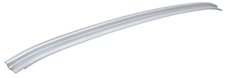 C2530 Header Panel for 1967-72 Chevy Truck, Blazer, Suburban