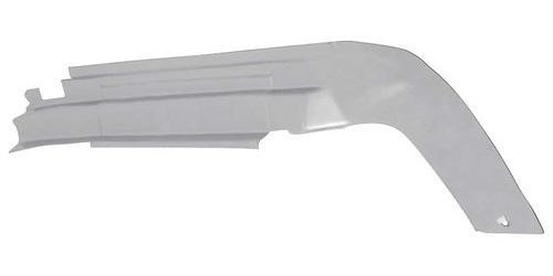 C2534 Roof Drip Rail Under Support Panel for 1967-1972 Chevy/GMC Trucks [Right/Passenger Side]