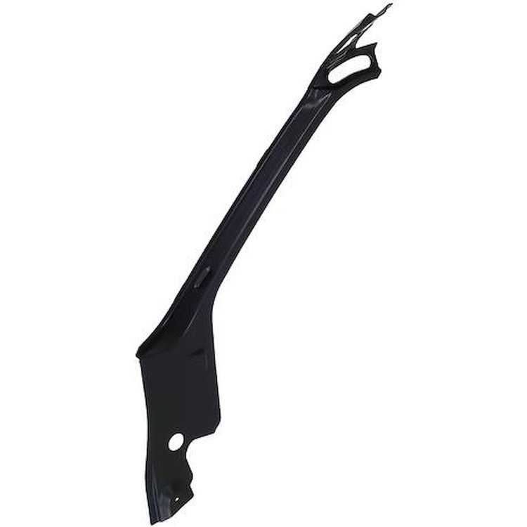 C2536 1973-91 Chevrolet, GMC C/K, R/V Pickup. Blazer/Jimmy, Suburban; Inner A-Pillar Panel; RH; EDP Coated