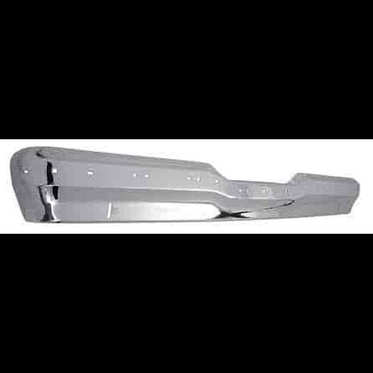 C2613 Rear Bumper 1974 Chevrolet Nova - Chrome Finish