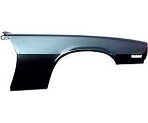 Front Fender - RH 1970-77 Camaro
