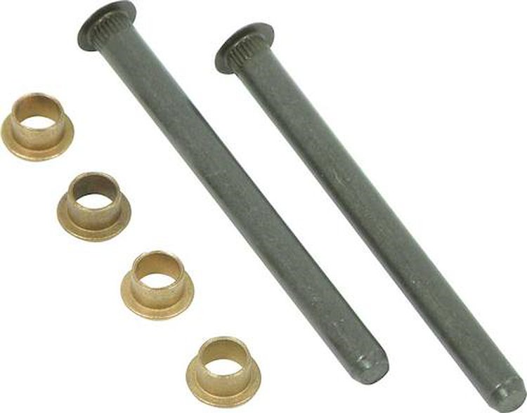 C57E 1955-91 Chevrolet, GMC Truck, 1955-60 GM Car; Door Hinge Repair Kit; 2 Pins, 4 Bushings