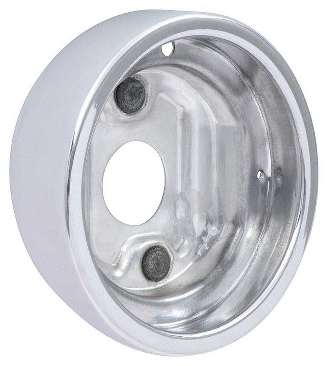 C6051 1960 Chevrolet Impala; Rear Back Up Lens Base