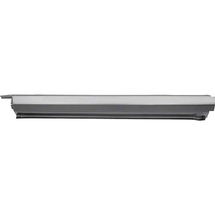 Full Outer Rocker Panel 1967-1969 Camaro/Firebird Coupe
